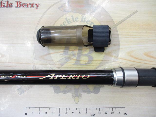 IGハイスピードアペルトイソ 3-460E