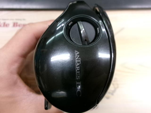 23アンタレスDC MD XG RIGHT