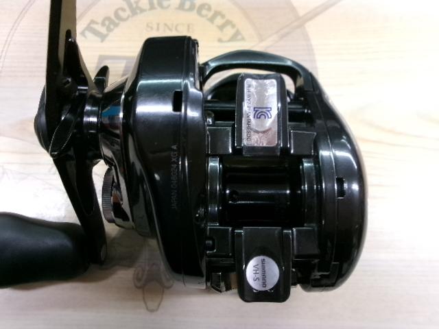 23アンタレスDC MD XG RIGHT