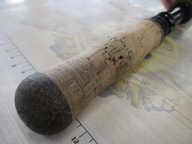 スペイトラベル13#8/96sec