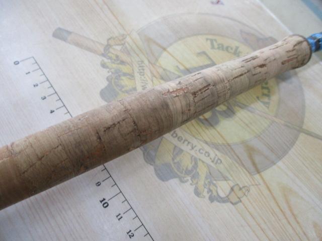 スペイトラベル13#8/96sec