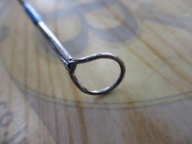 スペイトラベル13#8/96sec