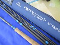 スペイトラベル13#8/96sec