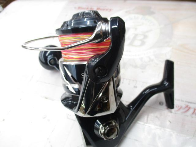 24ストラディックSW 8000HG