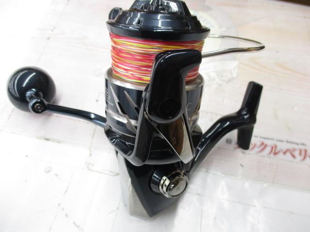 24ストラディックSW 8000HG