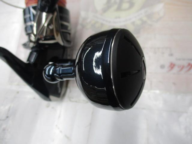 24ストラディックSW 8000HG