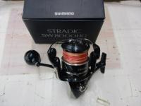 24ストラディックSW 8000HG