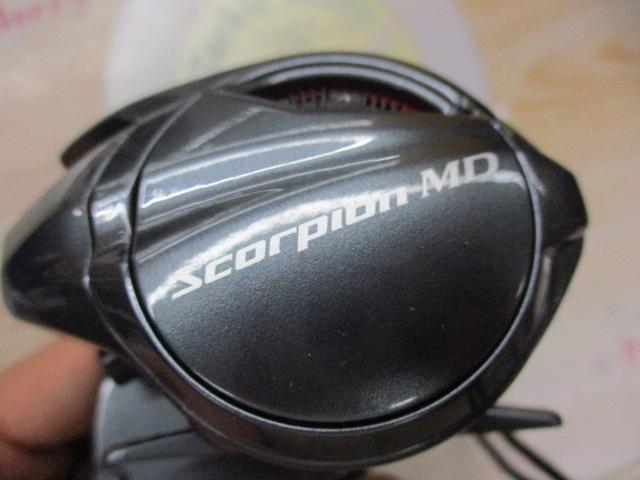 24スコーピオンMD 300XG