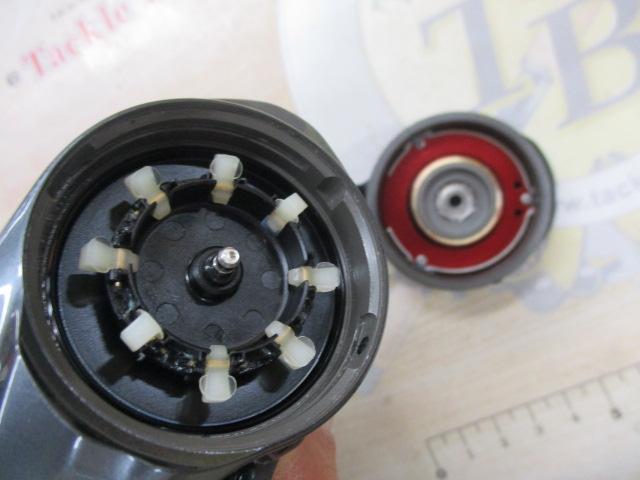 24スコーピオンMD 300XG