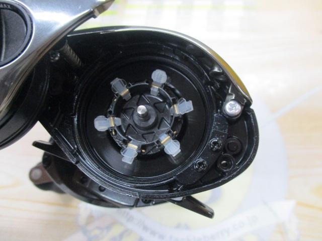 25アンタレス 100XG