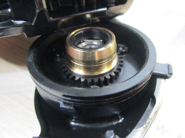 25アンタレス 100XG