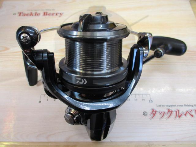 18パワーサーフSS 3500QD