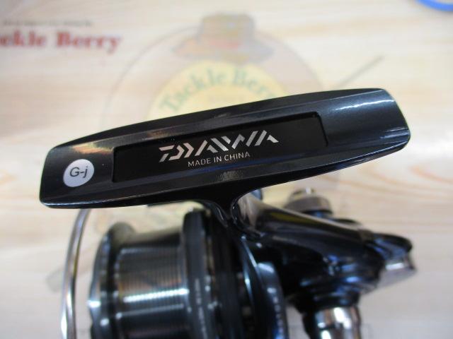 18パワーサーフSS 3500QD