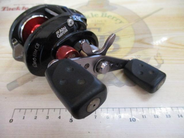 レボ エリートCB