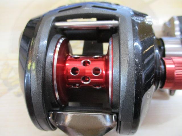 レボ エリートCB