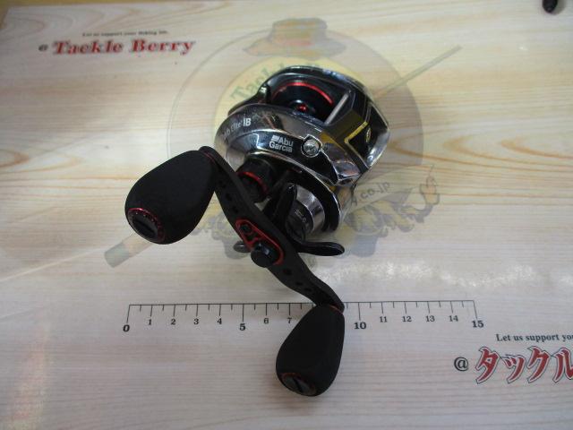 レボ エリートIB (クロームボディ)