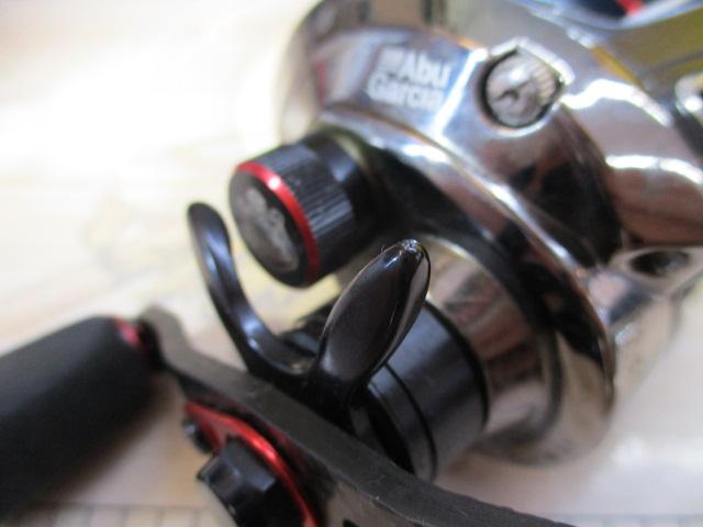 レボ エリートIB (クロームボディ)