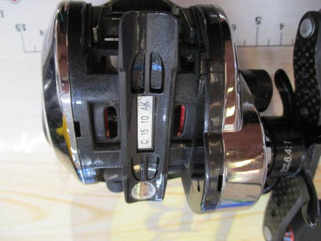 レボ エリートIB (クロームボディ)