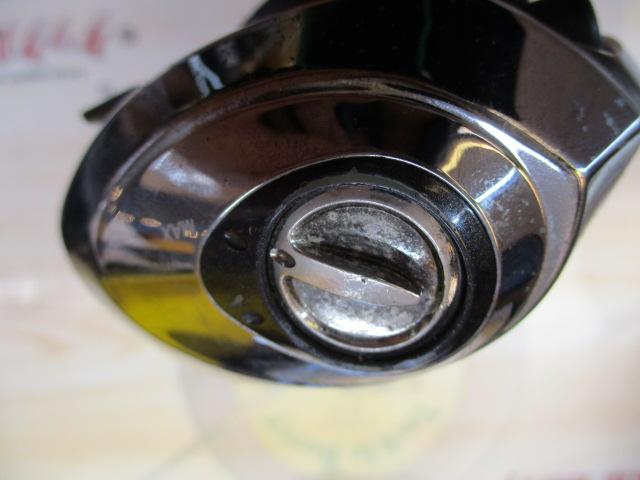 レボ エリートIB (クロームボディ)