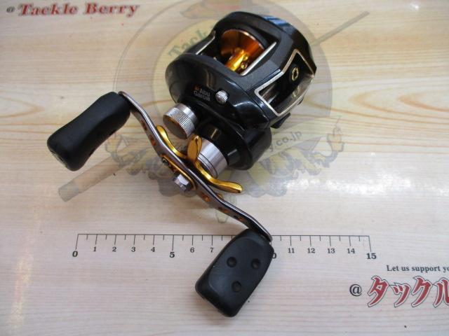 レボ エリート パワークランク HS