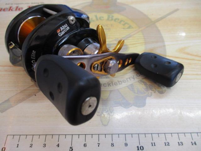 レボ エリート パワークランク HS