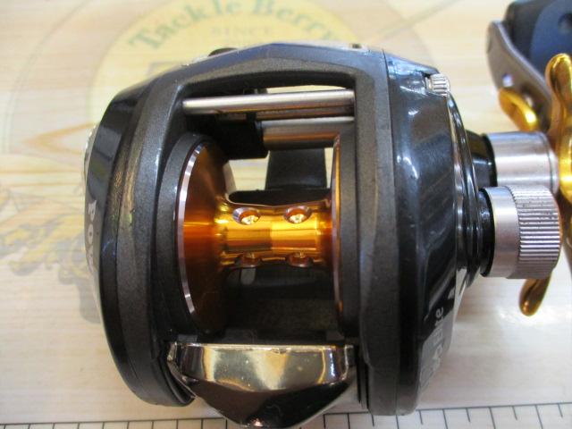 レボ エリート パワークランク HS