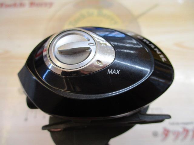 レボ エリート パワークランク HS