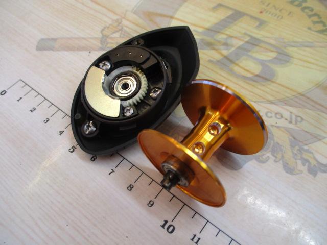 レボ エリート パワークランク HS