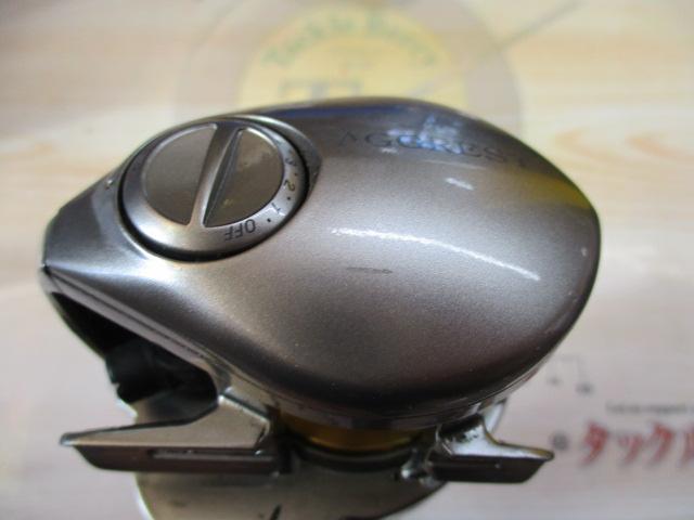 アグレスト 100H