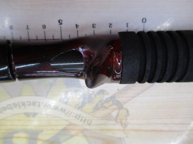 ホーネットデビルスナイパー HDC-741EXH