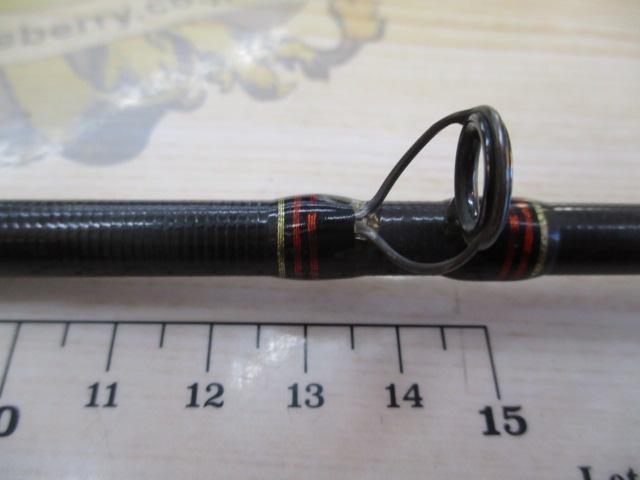 ホーネットデビルスナイパー HDC-741EXH