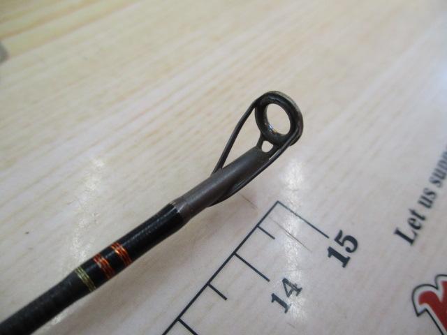 ホーネットデビルスナイパー HDC-741EXH