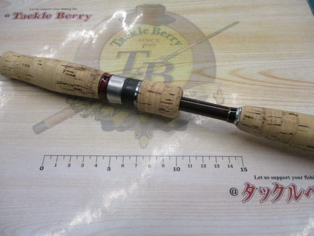 コルキッシュ CKS-65ML