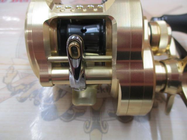 22カルカッタコンクエスト 201XG