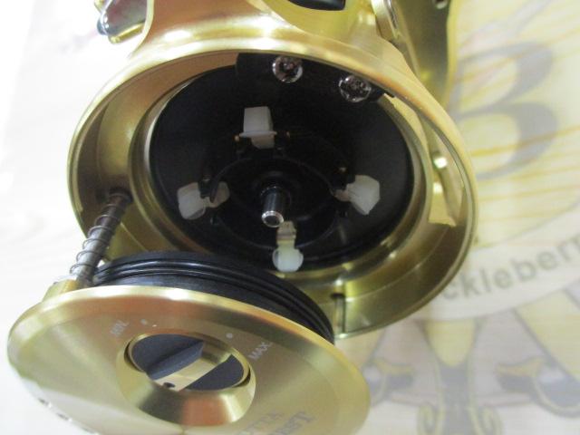 22カルカッタコンクエスト 201XG