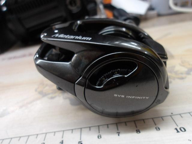 23メタニウム 100HG