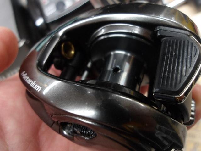 23メタニウム 100HG