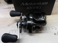 23メタニウム 100HG