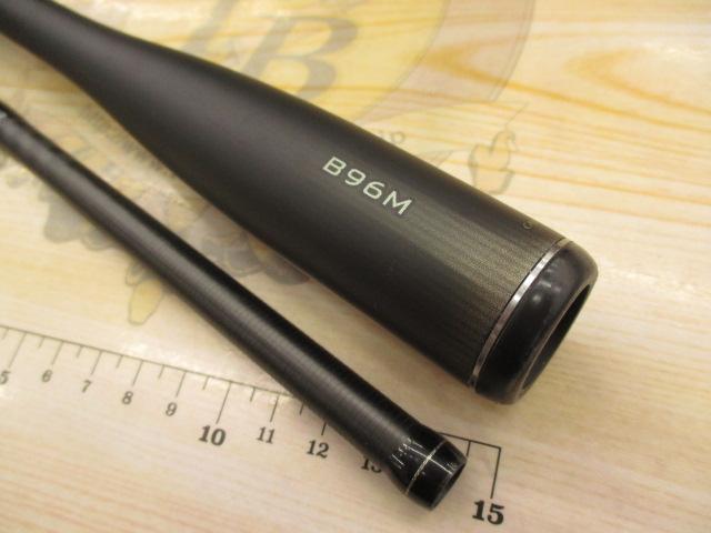 23ディアルーナ B96M