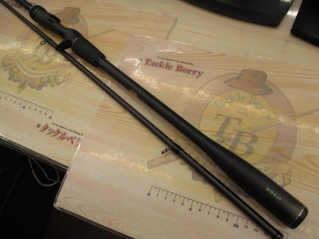 23ディアルーナ B96M