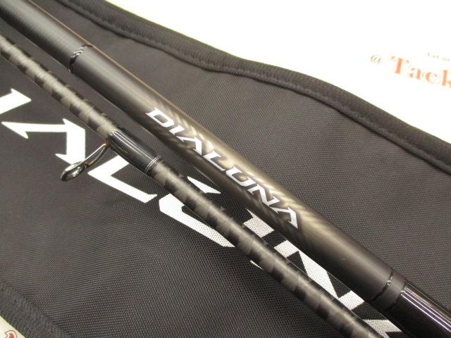 23ディアルーナ S96ML