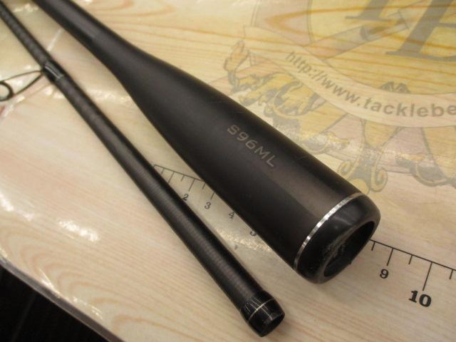 23ディアルーナ S96ML