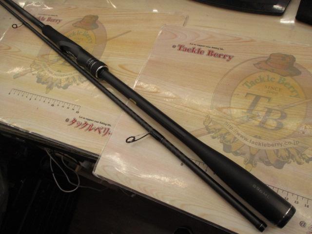 23ディアルーナ S96ML