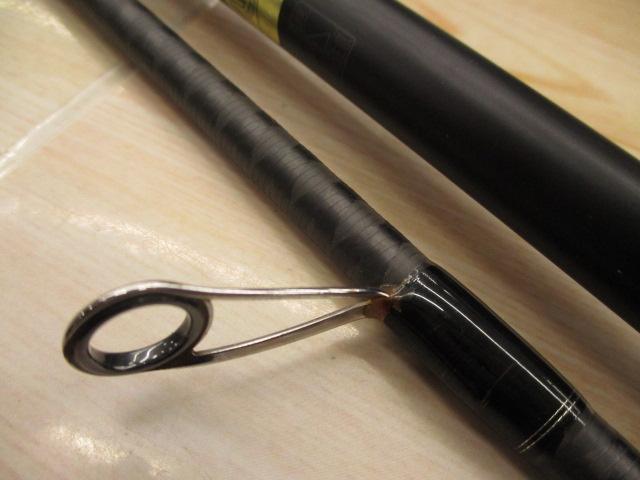 23ディアルーナ S96ML