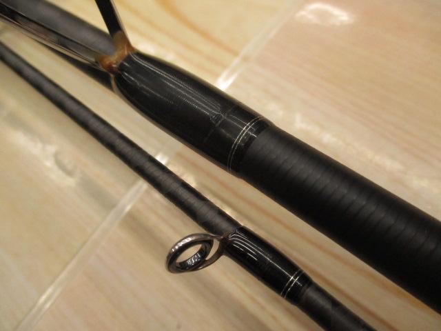 23ディアルーナ S96ML