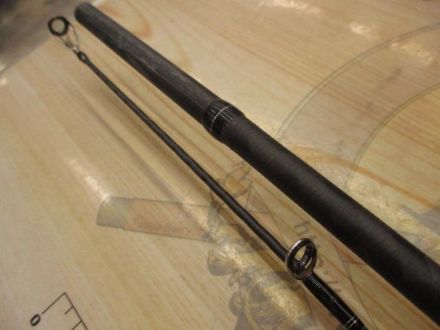 23ディアルーナ S96ML