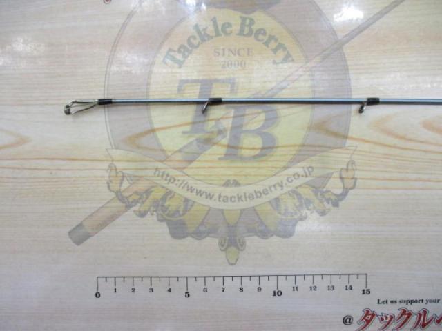 クロステージ CRJ-S64LJ