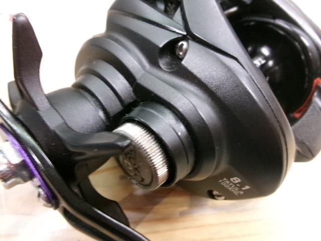 タトゥーラ TW 100XHL