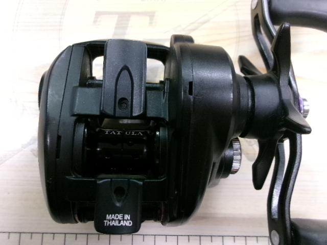 タトゥーラ TW 100XHL