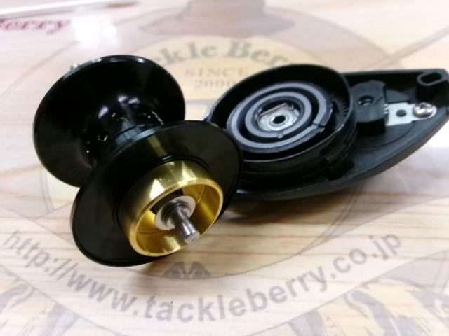 タトゥーラ TW 100XHL